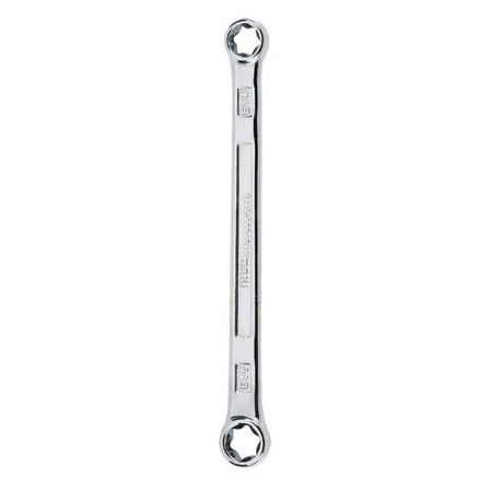 Rico E-Torx yıldız anahtar E10 × E12 (1 adet) – 020-RC8775
