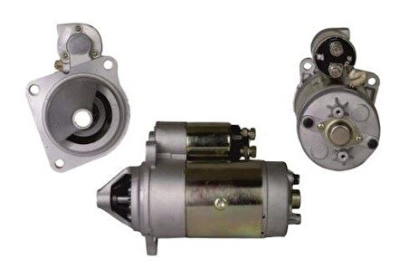 MARŞ MOTORU FIAT 35 NC - 50 NC (24V)
