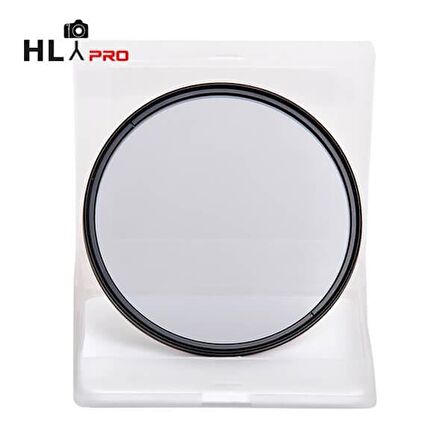 Hlypro 55MM Uv Filtre