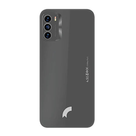  Reeder S19 Max Pro S BIOCOMPASS Siyah