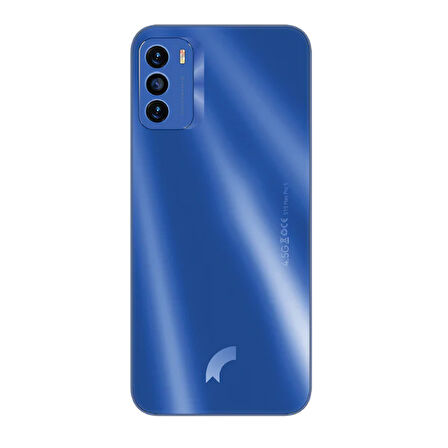  Reeder S19 Max Pro S BIOCOMPASS Mavi