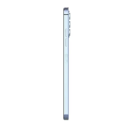 Reeder S19 Max Pro S BIOCOMPASS Açık Mavi