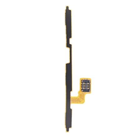 Samsung Galaxy A10 Power Flex On Off  Ses Volume Açma Kapama Film