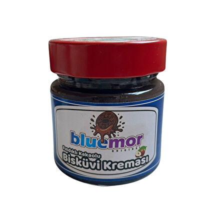 Bluemor 200 gr. K. Bisküvi Kreması
