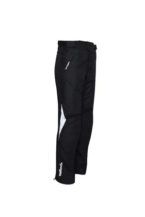 PROHEL Spider 4 Mevsim Motosiklet Pantolonu Siyah