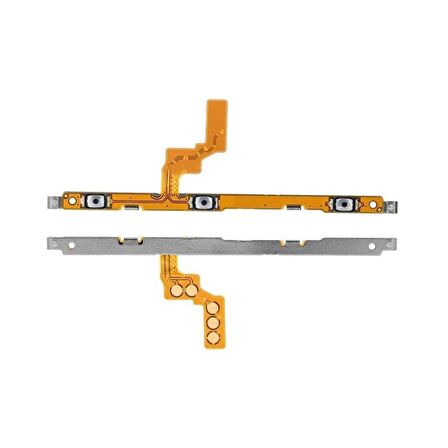 Samsung Galaxy A20 Power Flex Açma Kapama Filmi SM-A205F