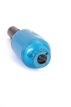 Cohiba Masa Tipi Tek Torch Pürmüz Puro Çakmağı