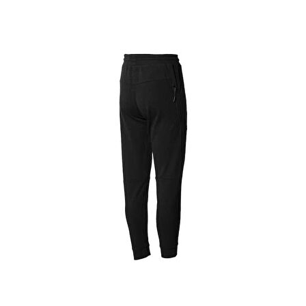Erkek Eşofman Altı Double Face Pants MNP3804-BK