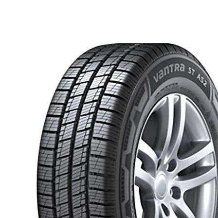 235/65 R16C 115/113R VanTRa ST AS2 RA30 Oto 4Mevsim Lastiği (Üretim Yılı: 2024)
