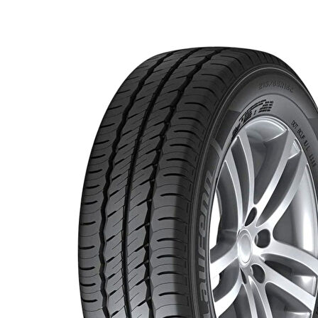 195/60 R16C 99/97H X FIT Van LV01 Oto Yaz Lastiği (Üretim Yılı: 2024)
