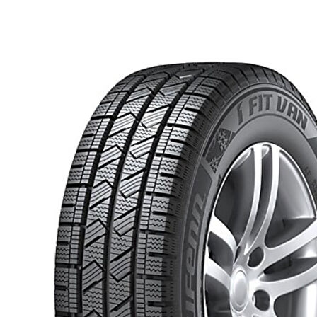 215/75 R16C 113/111R  i FIT VAN LY31 Oto Kış Lastiği (Üretim Yılı: 2024)