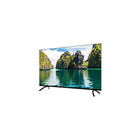 Beko B43 D 500 B 43" 108 Ekran Uydu Alıcılı Full HD LED TV