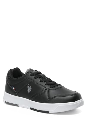 U.S. Polo Assn. Andreı Sneaker Günlük Beyaz Erkek Ayakkabı