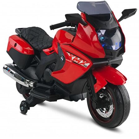  BABYHOPE 438A XMX 316 MOTOSİKLET