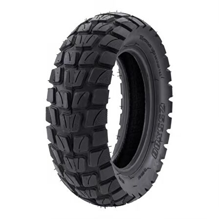 ONVO Ov-012 ve Ov-012 Plus için Dış Lastik Off-Road Modeli (Arazi)