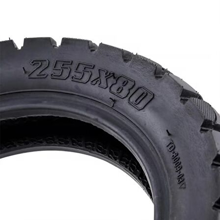 ONVO Ov-012 ve Ov-012 Plus için Dış Lastik Off-Road Modeli (Arazi)