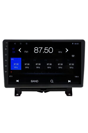 RANGE ROVER SPORT ANDROİD 10 MULTİMEDYA CARPLAY 2GB RAM + 32GB HDD NAVİGASYON EKRAN