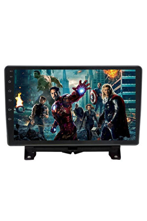 RANGE ROVER SPORT ANDROİD 10 MULTİMEDYA CARPLAY 2GB RAM + 32GB HDD NAVİGASYON EKRAN