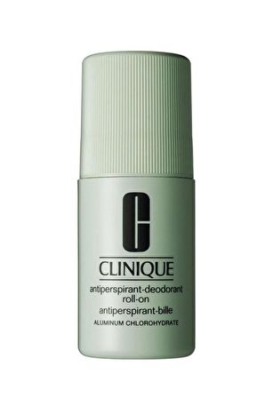 Clinique Antiperspirant Roll On Deodorant 75 ml