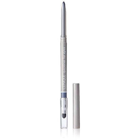 62A4080000 CLINIQUE QUICKLINER FOR EYES GÖZ KALEMI BLUE GREY - 08 