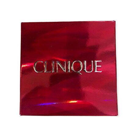 Clinique Superpowder Çift Yüz Makyajı 02 mat bej OTANTİK