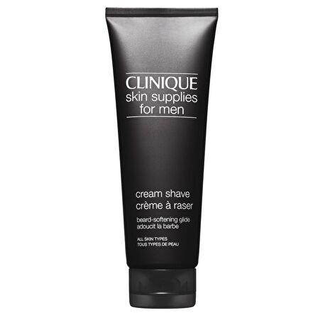 CLINIQUE FOR MEN TIRAŞ KREMİ 125ML