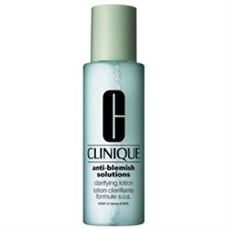 CLINIQUE ANTI BLEMISH ARINDIRICI LOSYON 200ML