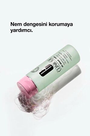 Clinique All About Clean Facial Soap Oily Skin 400 ml  Yüz Temizleme Jeli