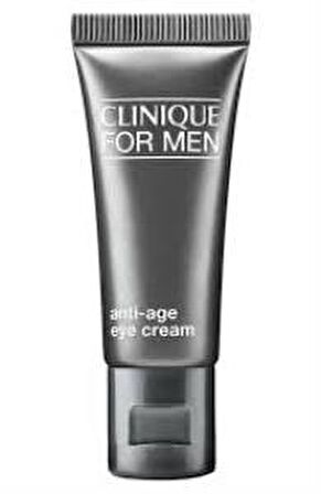 CLINIQUE FOR MEN KIRIŞIK KARŞITI GÖZ KREMİ 15ML