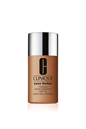 Clinique Even Better WN 122 Clove SPF15 30 ml Fondöten 