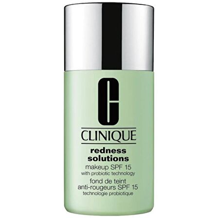 Clinique Redness Solutions Make Up SPF15 05 30 ml Fondöten