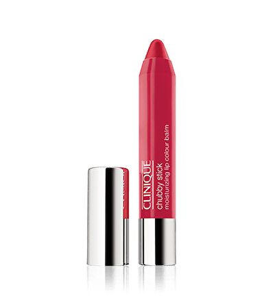 CLINIQUE CHUBBY STICK DUDAK PARLATICISI CHUNK CHERRY - 05