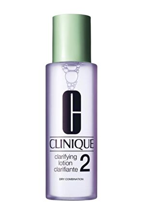 Clinique Clarifying Lotion 2 400 ml