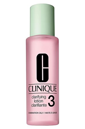 Clinique Clarifying Lotion 3 200 ml