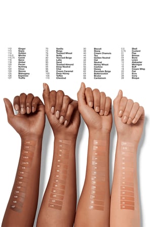 Even Better™ Doğal Bitişli Fondöten Spf 15 - Renk: Wn 16 Buff 30ml | C Vitamini