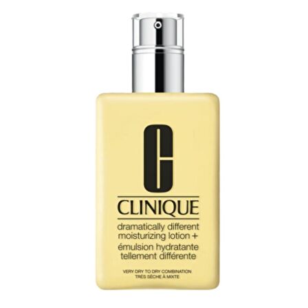 Clinique Dramatically Different Moisturizing Lotion 125 ml Nemlendirici Losyon