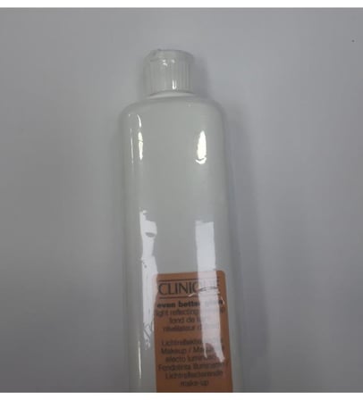 Clinique Even Better Glow Fondöten CN 28 İvory 200 ml