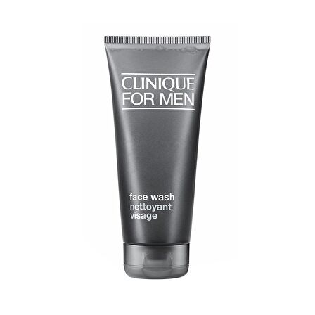 CLINIQUE FOR MEN YÜZ TEMİZLEME JELİ 200ML