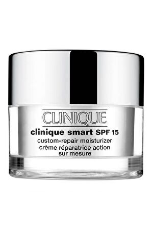 Clinique Smart Custom Repair Nemlendirici 50 ml