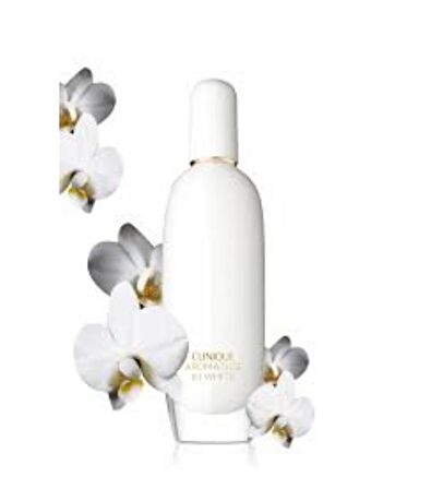 Clinique Aromatics In White Edp 30 ml Kadın Parfümü