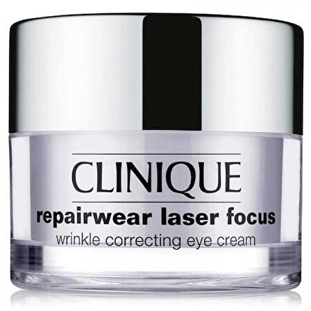 Clinique Repairwear Laser Focus Göz Kremi 15 ml