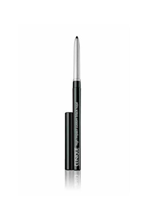 Clinique High Impact Kajal Eyeliner 01 Blackened Black