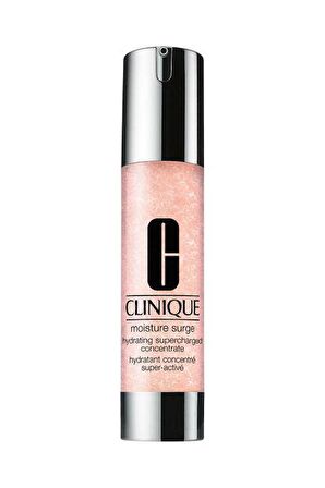 Clinique Moisture Surge Hydrating Supercharged Nemlendirici 48 ml