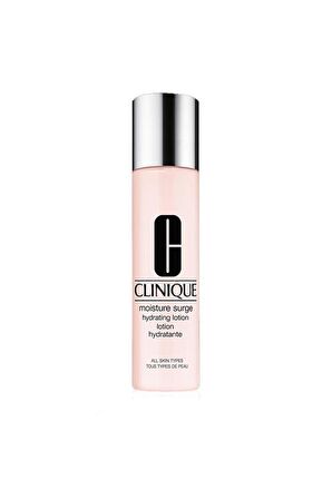 Clinique Moisture Surge Hydrating Lotion 200 ml Nemlendirici Losyon