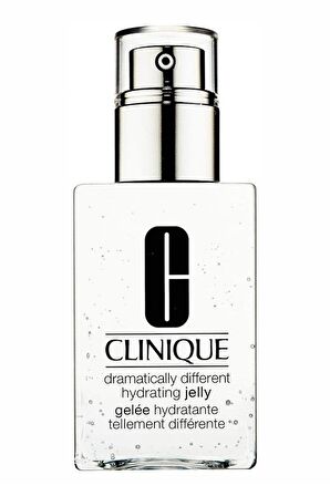 Clinique Dramatically Different Yağsız Nemlendirici 125 ml