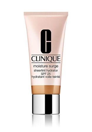 Clinique Moisture Surge Sheertint Hydrator - Medium