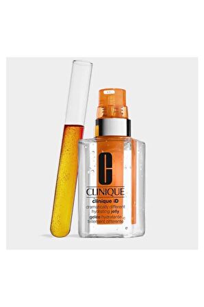 Clinique Dramatically Different Hydrating Jelly 115 ml+Aktif Kartuş-Yorgunluk 10 ml