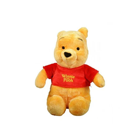 Winnie The Pooh Peluş Ayı 30cm Peluş