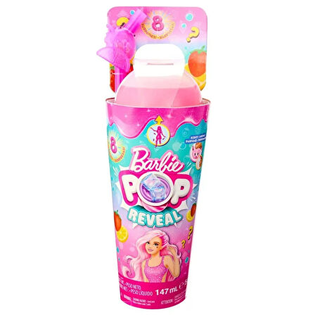 Bebek Pop Reveal Süpriz Bebek