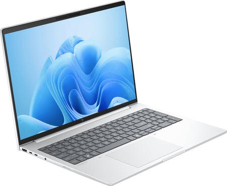 Hp Elitebook 8 G1I Intel® Core Ultra 7 255U 96GB Ddr5 4tb SSD 16" Wuxga (1920X1200) IPS 300NIT Freedos Taşınabilir Bilgisayar C9FG8ETF30+ZETTAÇANTA